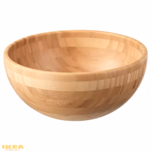 کاسه سرو بامبو 28cm مدل BLANDA MATT | برند ایکیا | ارسال 15 الی 20 روز کاری