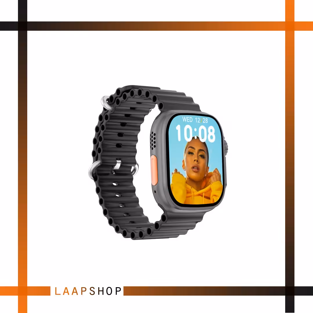 ساعت هوشمند مدل Z66 ultra