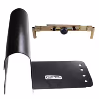 محافظ کامپیوتر  و باطری وانت آریسان 1