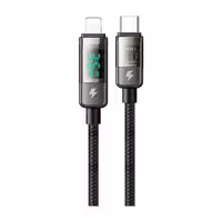 کابل تبدیل USB-C به لایتنینگ مک دودو مدل CA-3600 طول 1.2 متر