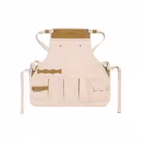 پیش بند نیچرهایک مدل Cowhide Apron