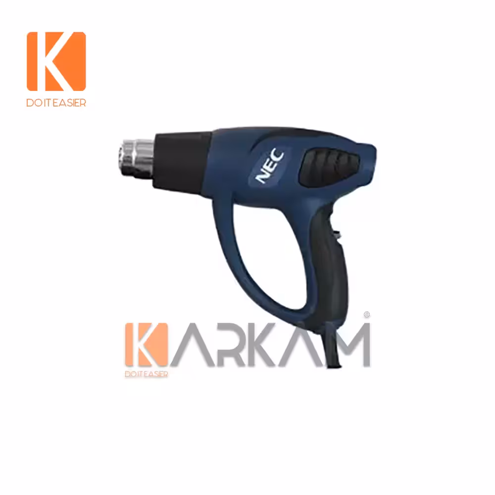 سشوار صنعتی 1800 وات NEC 4111