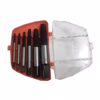 قلاویز چپ گرد 6 عددی متفرقه