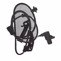 سنسور سرعت چرخ جلو چپ X33