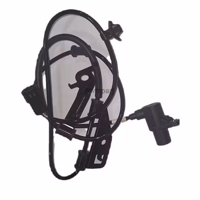 سنسور سرعت چرخ جلو چپ X33