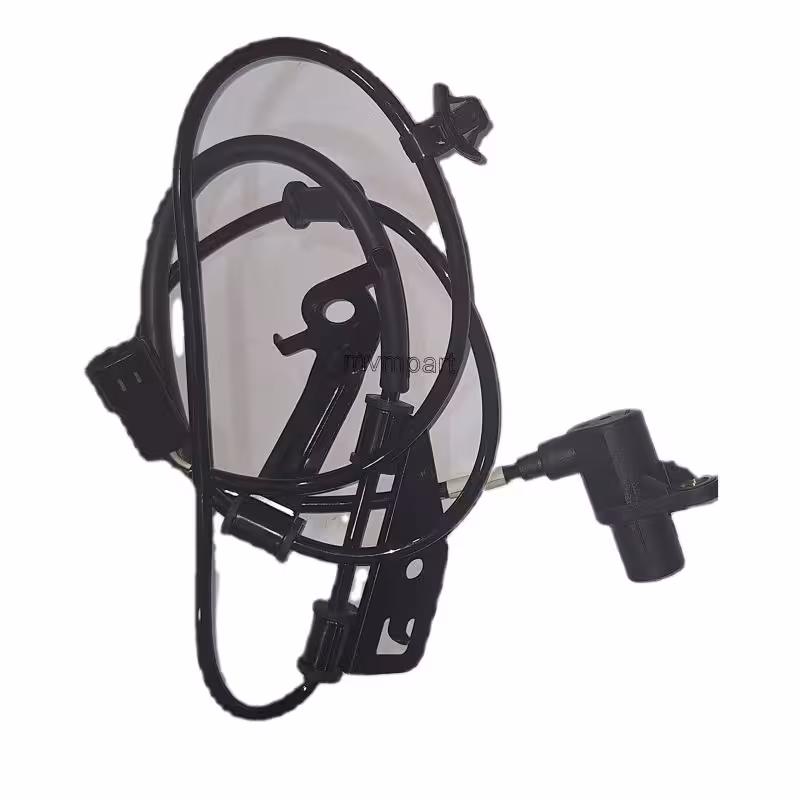 سنسور سرعت چرخ جلو چپ X33