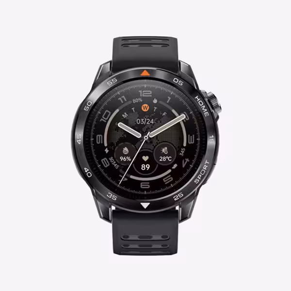 ساعت هوشمند میبرو مدل GS Pro 2