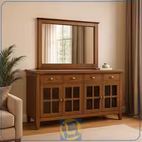 آینه کنسول SCA2040