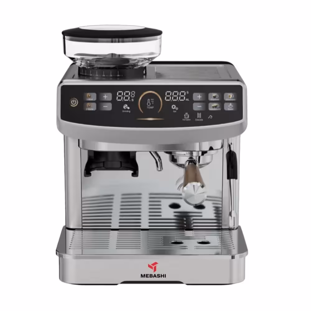 اسپرسو ساز مباشی مدل ME-CCM2063
