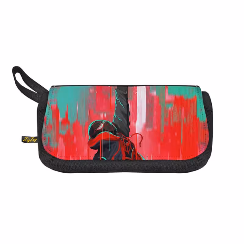 خرید و قیمت جامدادی طرح مرد عنکبوتی کد 6534