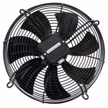 فن آکسیال صنعتی ایلکا معکوس VIK-45A4S2-H