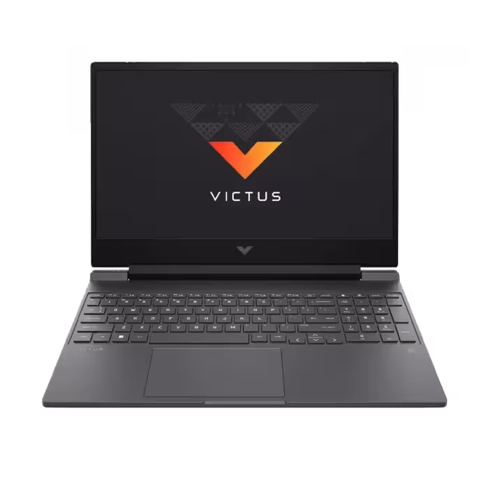 لپ تاپ اچ پی مدل HP Gaming Victus 15 fa2701 i5(13420H) 16GB 512GB SSD 6GB(RTX4050)