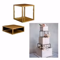 استراکچر مکعب