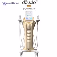 دستگاه هایفو دابلو پلاس   ار اف فرکشنال ( mfu&rf double)