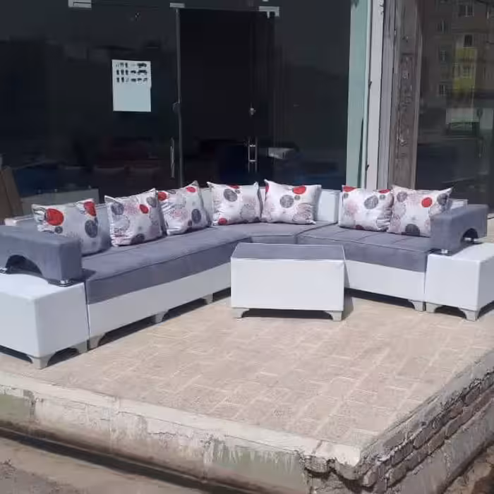 مبل ال النا