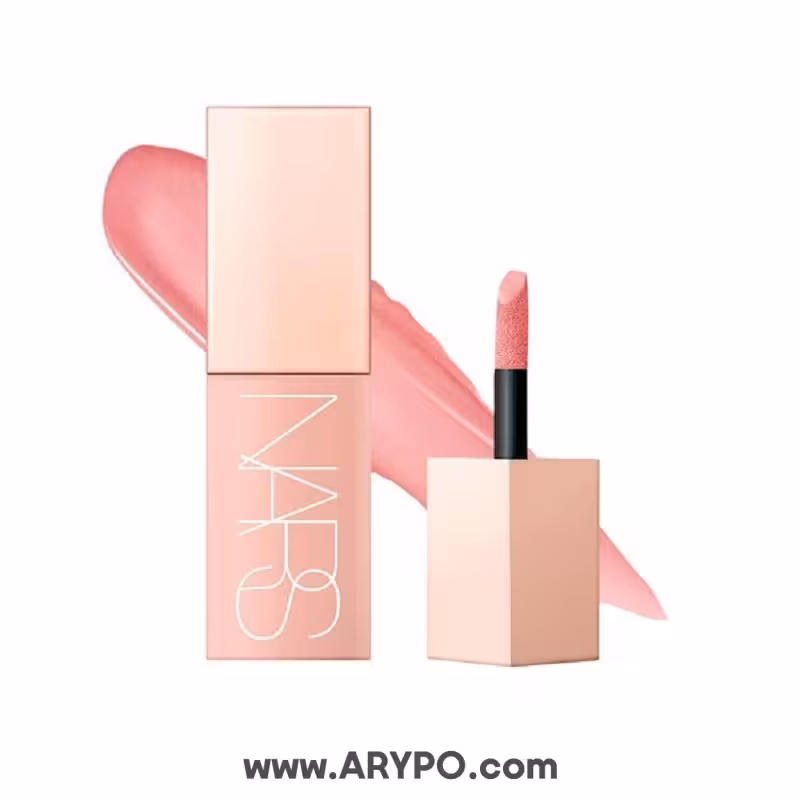 رژگونه مایع نارس مدل ارگاسم 7 میل