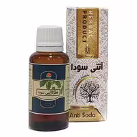 قطره آنتی سودا  موسسه حجامت (30 گرم)