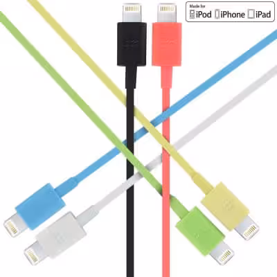 کابل پرومیت Lightning مدل LinkMate LT