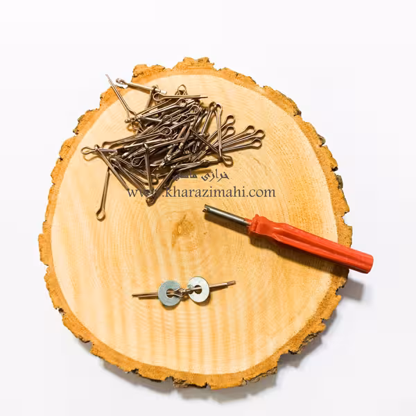پیچ گوشتی مخصوص مفاصل روسی