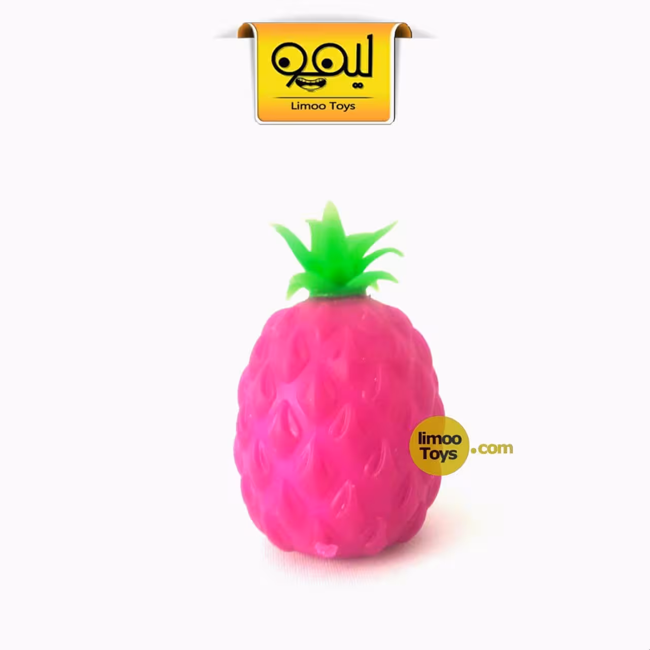 آناناس اسکوییشی | طرح 1