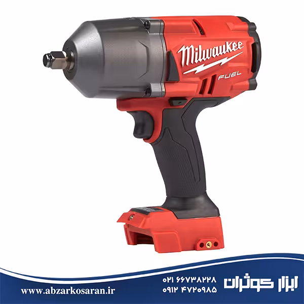 آچار بکس 1/2 اینچ میلواکی Milwaukee مدل M18FHIWF12-0
