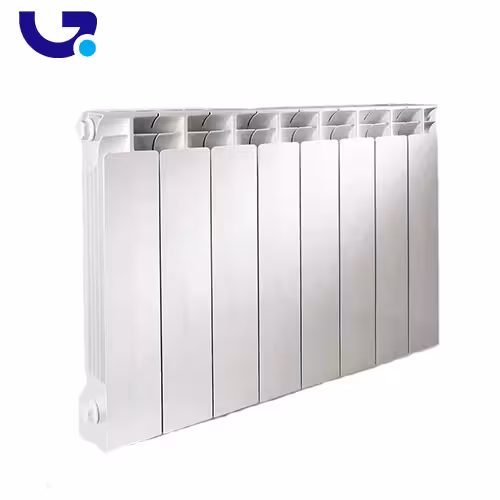 رادیاتور آلومینیومی ایران رادیاتور KAL 500