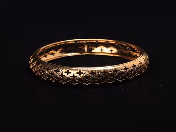 النگو استیل کد A7000