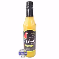 سس فلفل سبز تند آمازون