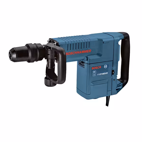چکش تخریب بوش 11 کیلویی بوش GSH11E