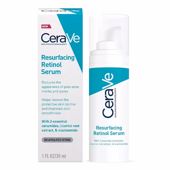 سرم رتینول سراویCeraVe Retinol Serum
