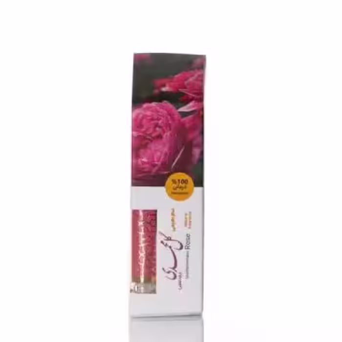 عطر محمدی تقطیری مرهم طبیب (1 گرم)