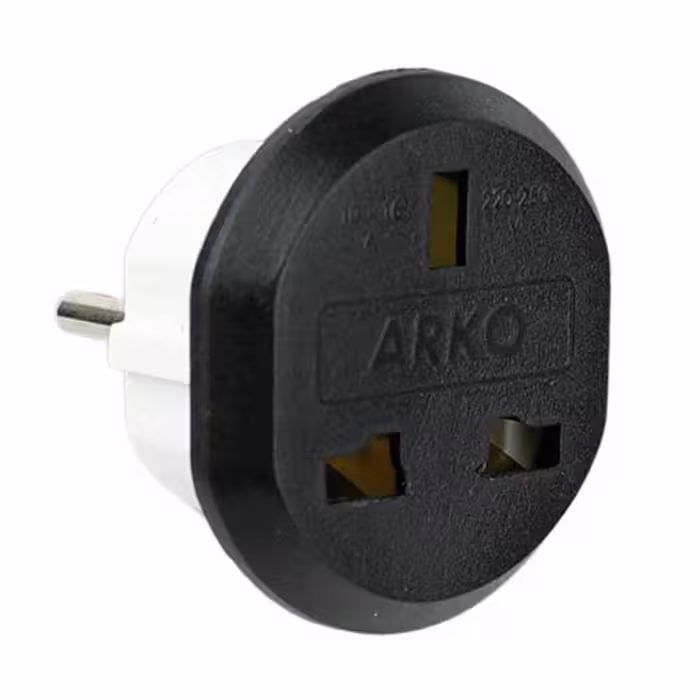 تبدیل 3 به 2 آرکو