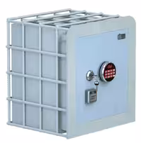 گاوصندوق خزانه و توکار سدید PRO 550