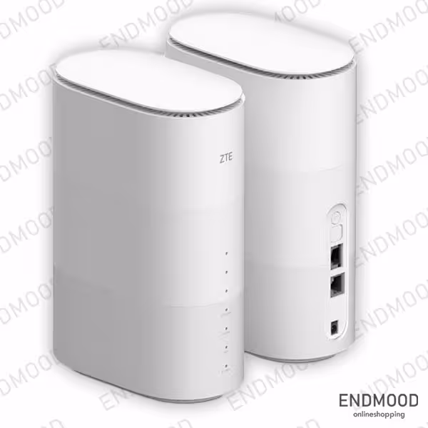 مودم رومیزی ZTE 5G MC801A