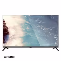 تلویزیون ال ای دی هوشمند جی پلاس مدل GTV-43LH612N سایز 43 اینچ