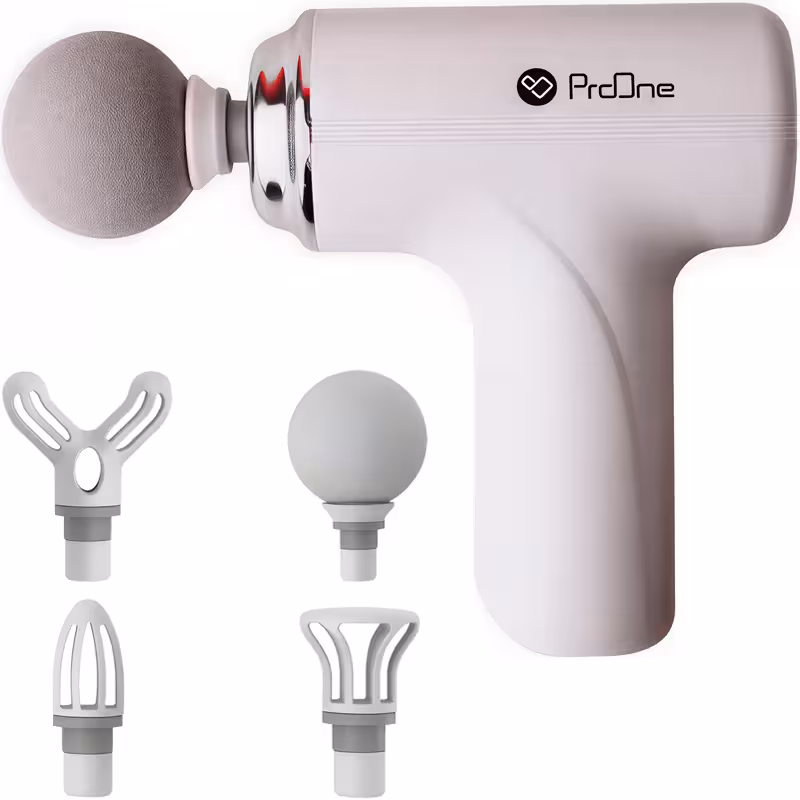 ماساژور تفنگی پرووان مدل PGM203