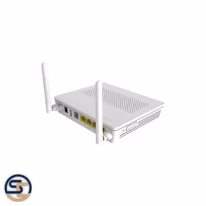 مودم روتر فیبر نوری HUAWEI GPON ONU HG8546M