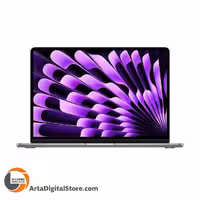 اپل مک بوک Apple MacBook Air M1 MGN93 8GB/256GB 13″ White