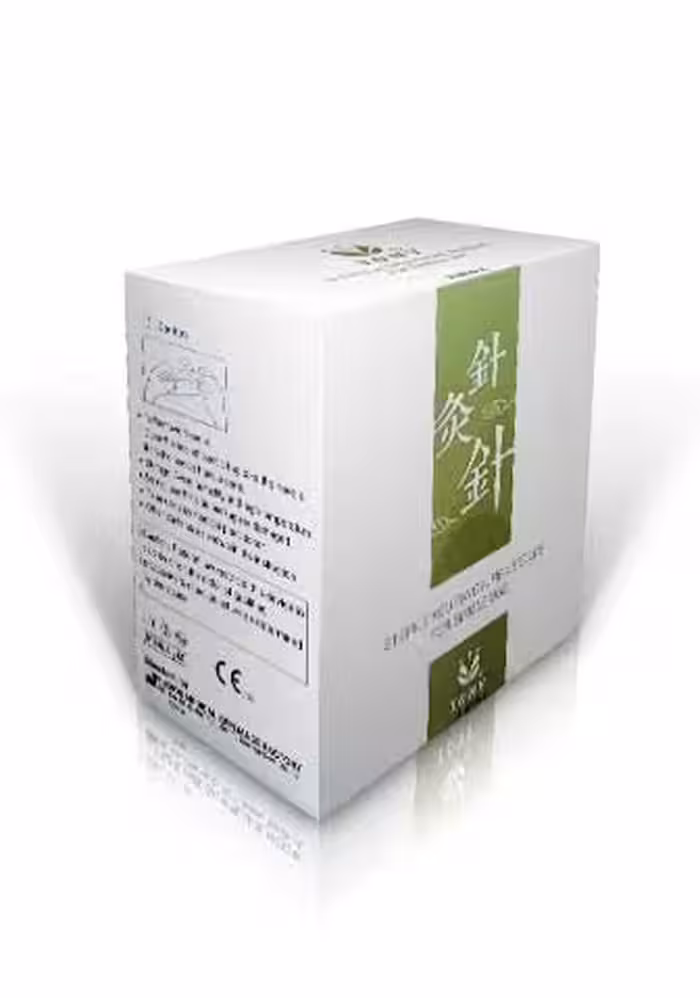 سوزن طب سوزنی دسته مسی 40×0٫25 هزار عددی تونی ( Tony )