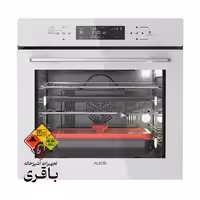 فر توکار V500W آلتون