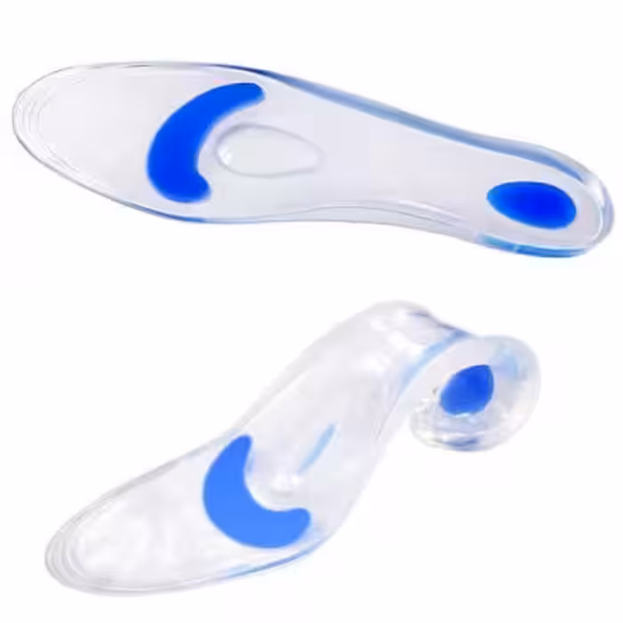 کفی طبی سلیکونی مد هلث سایز Large