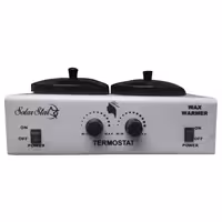 دستگاه موم گرم کن و ذوب وکس سولار استار مدل 201 | کالا مکس