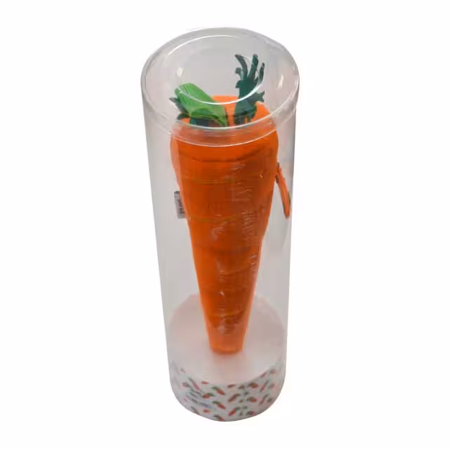 جامدادی کلیپس طرح هویج