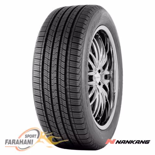 لاستیک نانکنگ سایز 225/50R18 مدل CROSS SPORT SP-9