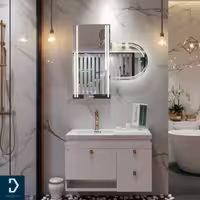 روشویی کابینتی مدل امپریال