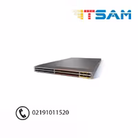 سوئیچ شبکه Cisco اورجینال 48 پورت N5K-C5672UP-16G