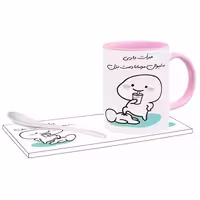 خرید ماگ-لیوان   جرات داری اسم مرسانا بدون زیر لیوانی  ، . .