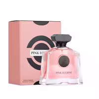 عطر پرفیوم زنانه پینک اکلیپس الحمبرا Alhambra اورجینال مشابه پرادا پارادوکس (Prada Paradoxe) حجم 100 میل