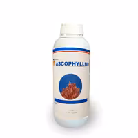 کود جلبک مایع اسکوفیلوم یک لیتری دراک