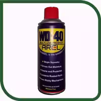 اسپری WD40 آرل